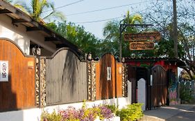 Panama Beach Lodge